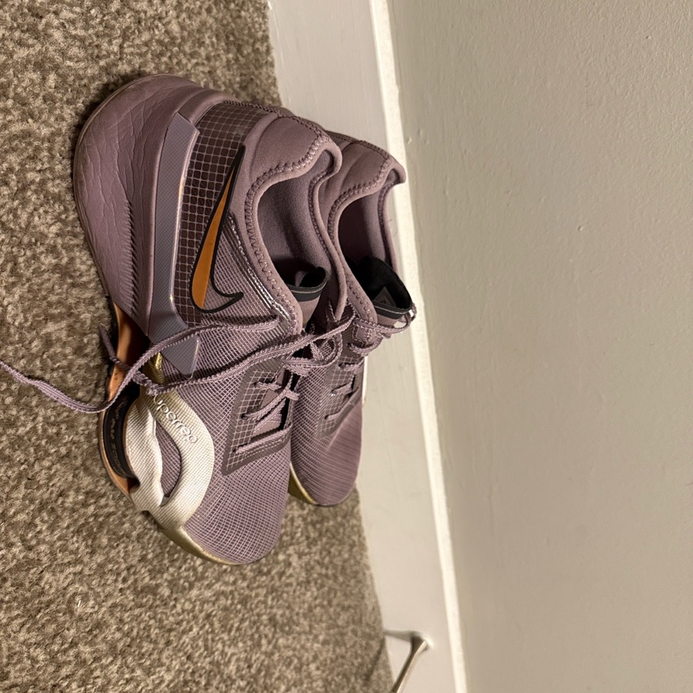 Nike air zoom women shoes - Picture 5 of 7